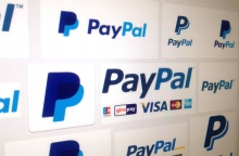 Paypal Logos